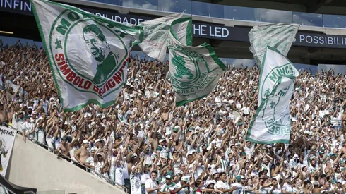 (Photo by Ricardo Moreira/Getty Images)