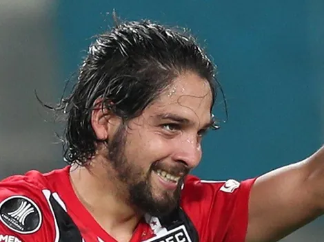 Martín Benítez entra na mira de tricampeão brasileiro para a temporada de 2024; Jorge Nicola dá detalhes