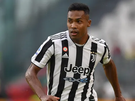 Campeão brasileiro encaminha a contratação de Alex Sandro e fica a um detalhe de acerto