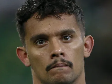 Gustavo Scarpa ainda pode pintar como reforço de campeão brasileiro