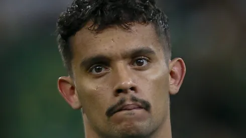 Gustavo Scarpa ainda pode pintar como reforço de campeão brasileiro (Photo by Miguel Schincariol/Getty Images)