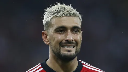 Arrascaeta (Photo by Wagner Meier/Getty Images)