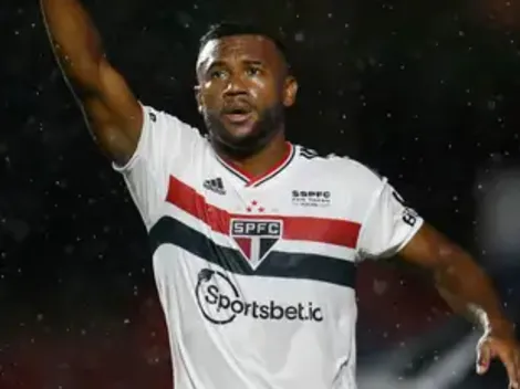 Luan, do São Paulo, informa onde quer atuar após troca com o Grêmio virar pauta