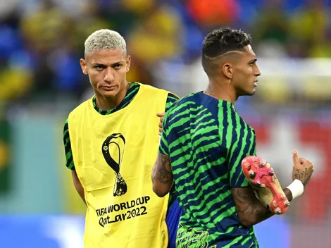 Tottenham pode pagar até R$584 milhões para ter dois craques da Seleção Brasileira