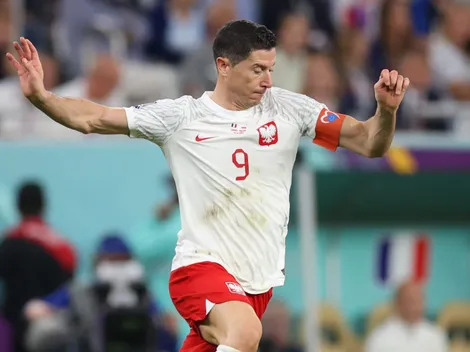 Polônia e Letônia se enfrentam nesta terça em um jogo amistoso; veja os detalhes