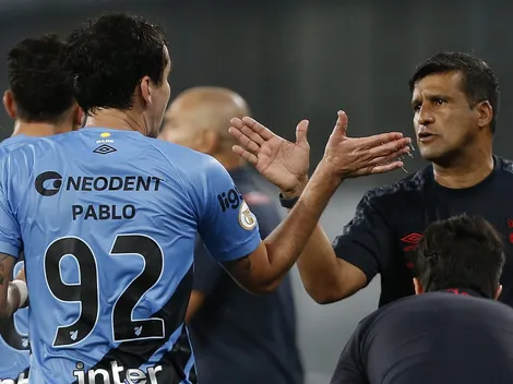 Athletico Paranaense encaminha a saída de mais um grande nome em 2024