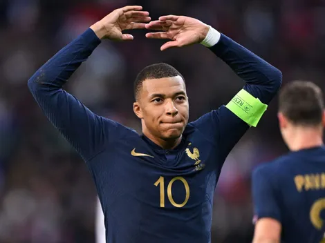 Jornal francês compara números e coloca Mbappé, à frente de Messi e Cristiano Ronaldo