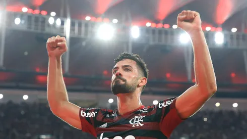 (Photo by Buda Mendes/Getty Images)