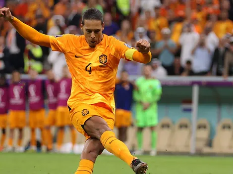 Gibraltar e Holanda se enfrentam nesta terça pelas eliminatórias da Euro 2024