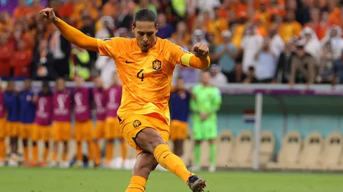 (Photo by Julian Finney/Getty Images)