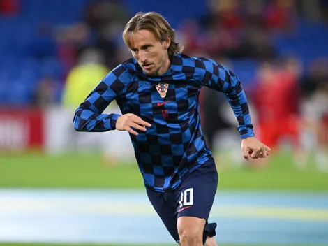 A Croácia entra em campo nesta terça em busca de uma vitória pelas eliminatórias da Euro 2024