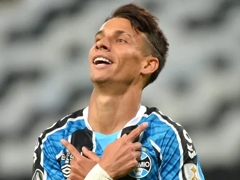 Ferreirinha encerra rumores e chega a acordo com novo clube para 2024