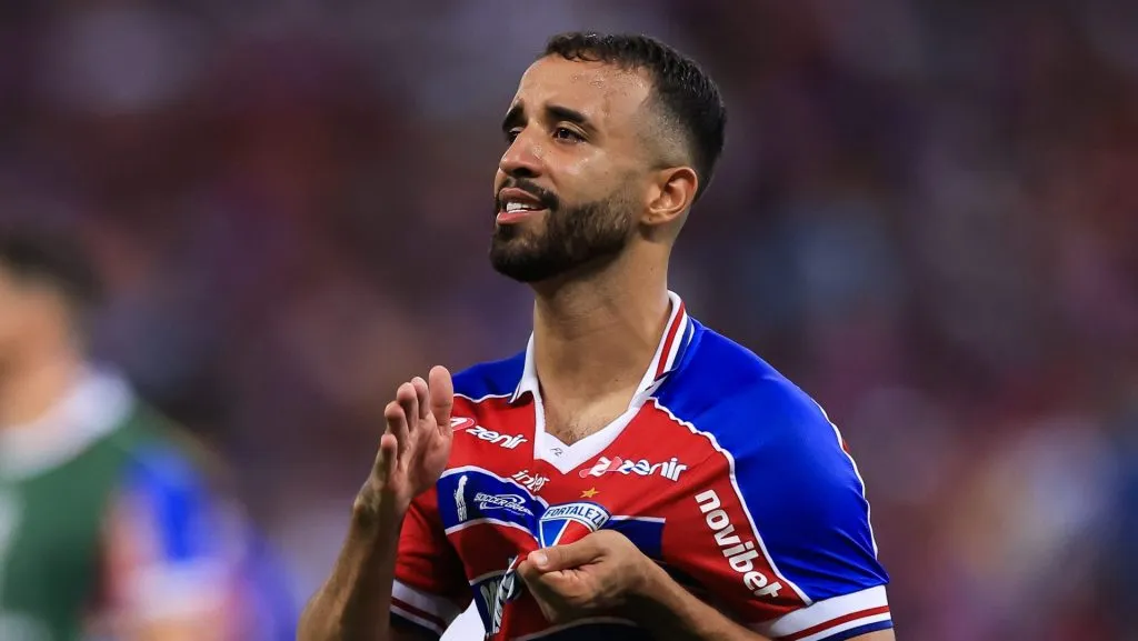 Aconteceu agora (20/11): Palmeiras chega a acordo e pode anunciar sua segunda contratação nos próximos dias, afirma jornalista (Photo by Buda Mendes/Getty Images)