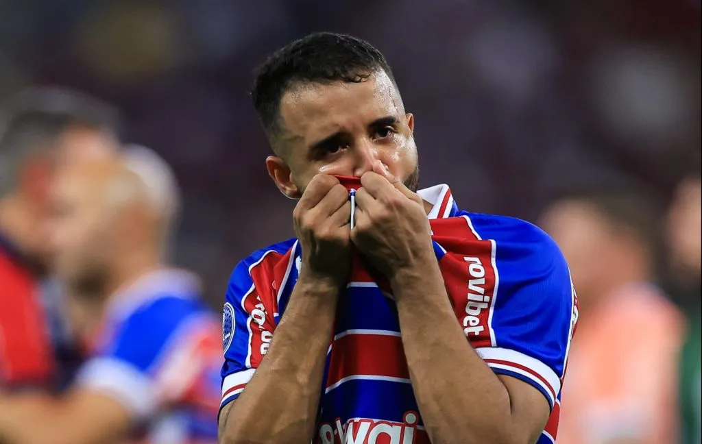 Aconteceu agora (20/11): Palmeiras chega a acordo e pode anunciar sua segunda contratação nos próximos dias, afirma jornalista (Photo by Buda Mendes/Getty Images)