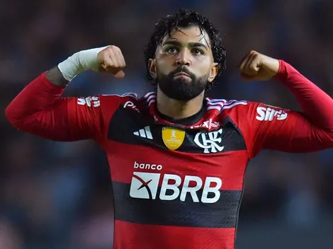 Valor astronômico; Mauro Cezar revela o valor surpreendente da multa rescisória de Gabigol