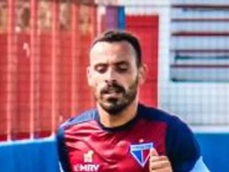 Moisés aparece como oportunidade para o São Paulo e staff toma decisão