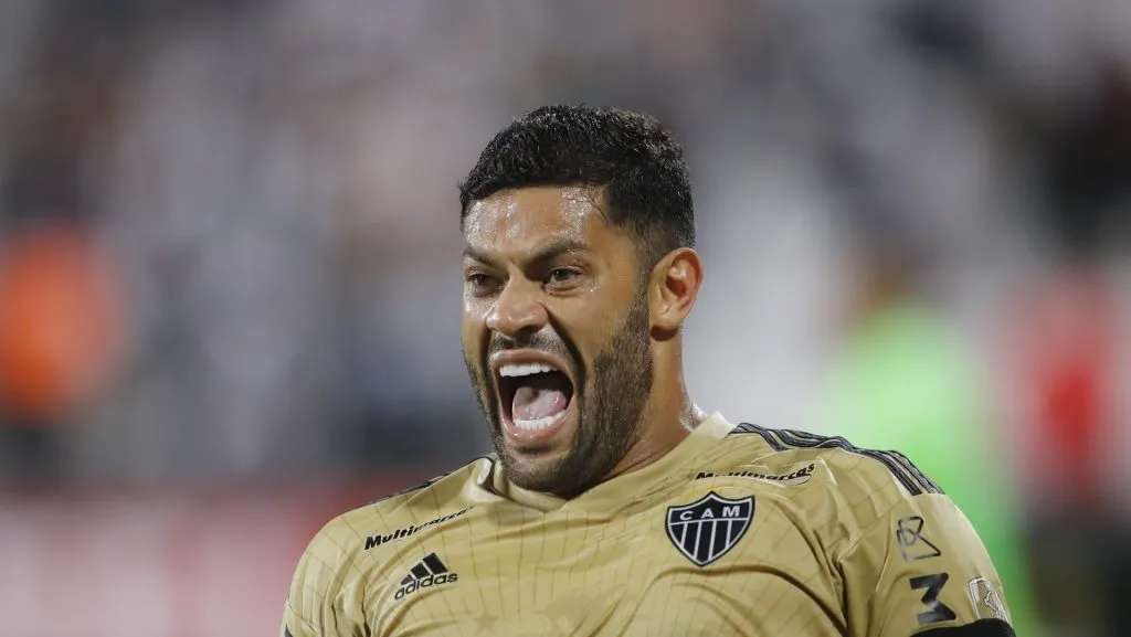 Ranking Atualizado, sem Gabigol! Os artilheiros do Futebol Brasileiro em 2023 (Photo by Daniel Apuy/Getty Images)