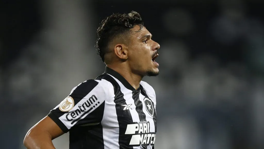 Ranking Atualizado, sem Gabigol! Os artilheiros do Futebol Brasileiro em 2023 (Photo by Wagner Meier/Getty Images)