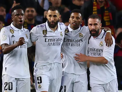 Real Madrid define craque do Chelsea como possível substituto de Benzema