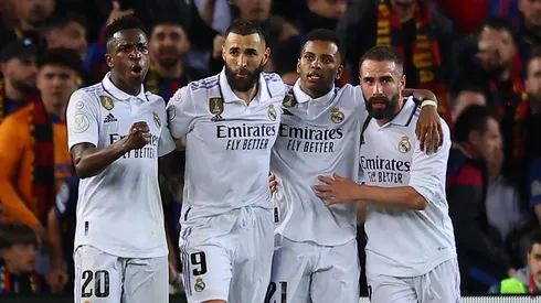 Real Madrid pretende avançar por grande nome do Chelsea. (Photo by Eric Alonso/Getty Images)