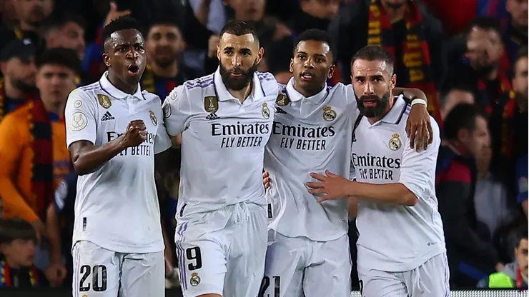 Real Madrid pretende avançar por grande nome do Chelsea. (Photo by Eric Alonso/Getty Images)
