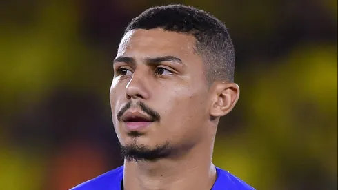 Reviravolta, R$159 Milhões! André esquece Arsenal e está próximo de fechar acordo com rival londrino, afirma portal (Photo by Gabriel Aponte/Getty Images)