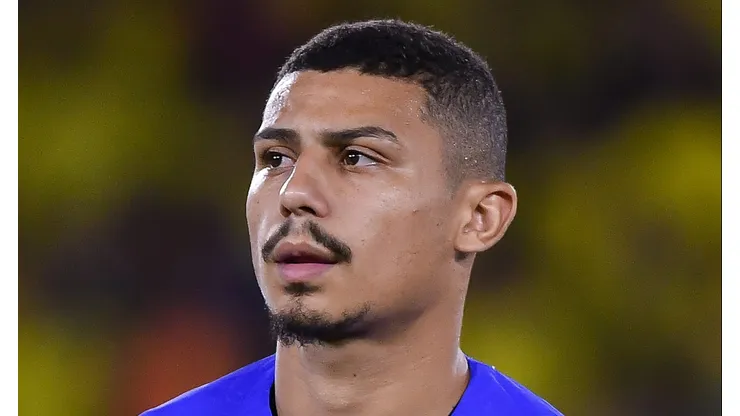Reviravolta, R$159 Milhões! André esquece Arsenal e está próximo de fechar acordo com rival londrino, afirma portal (Photo by Gabriel Aponte/Getty Images)