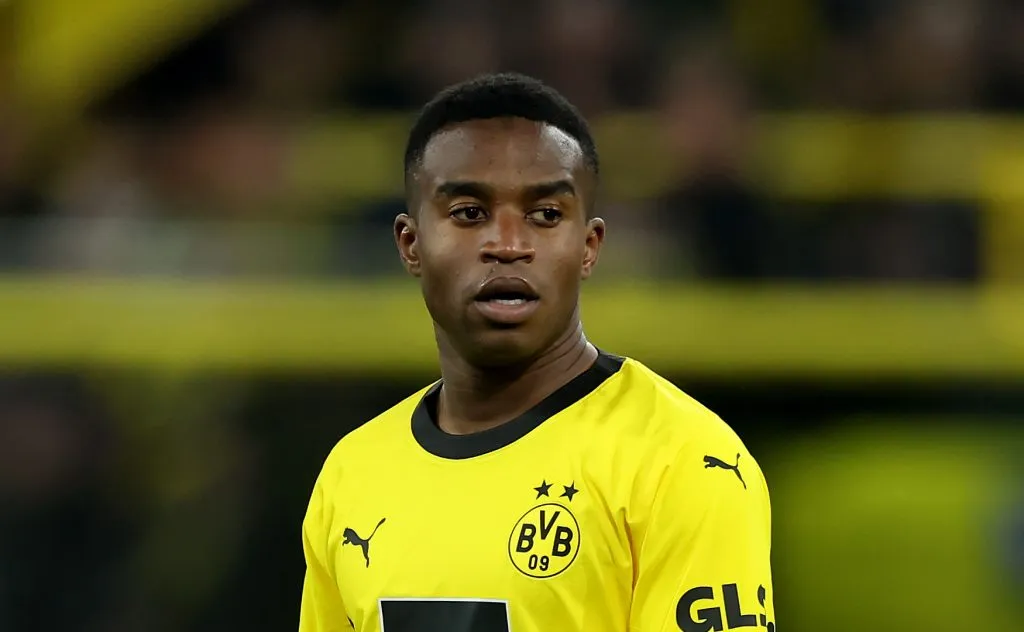 Liverpool ‘esquece’ Mbappé e já tem novo favorito para assumir a camisa 9; Newcastle também está de olho (Photo by Lars Baron/Getty Images)