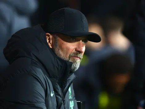 Liverpool 'esquece' Mbappé e já tem novo favorito para assumir a camisa 9