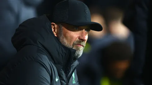 Liverpool 'esquece' Mbappé e já tem novo favorito para assumir a camisa 9; Newcastle também está de olho (Photo by Bryn Lennon/Getty Images)