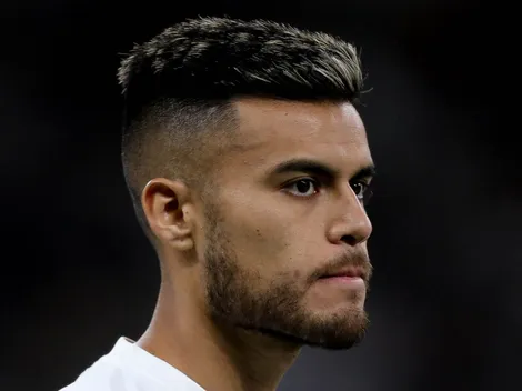 Tomou essa atitude misteriosa e "sumiu" do CT Joaquim Grava: Situação de Fausto Vera no Corinthians vem à tona