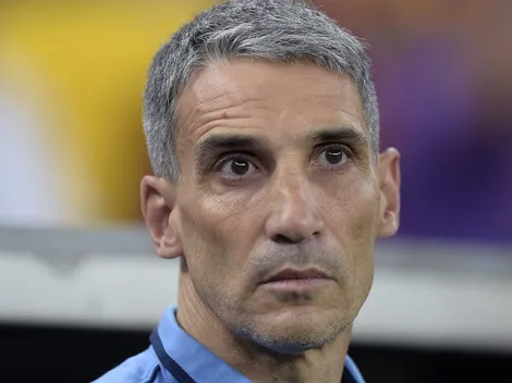 Atacante de quase R$ 6 milhões: Queridinho de Vojvoda é surpreendido com sondagem do Grêmio