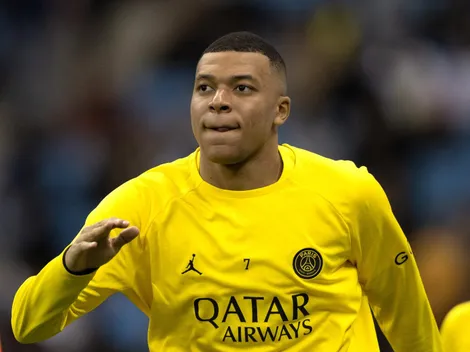 Para quebrar o mercado: PSG elege craque de R$437 milhões como 'favorito' para substituir Kylian Mbappé em 2024