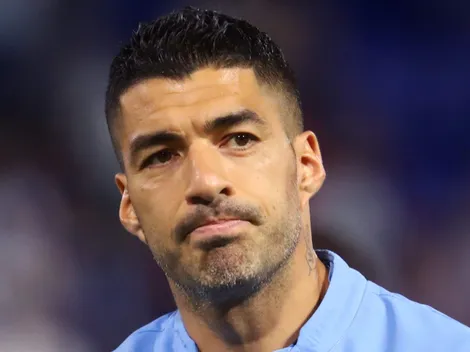 Luis Suárez pode frustrar Lionel Messi e fechar com clube surpreendente