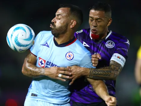 Fluminense quer contratar atacante que recebe R$ 435 mil no futebol mexicano