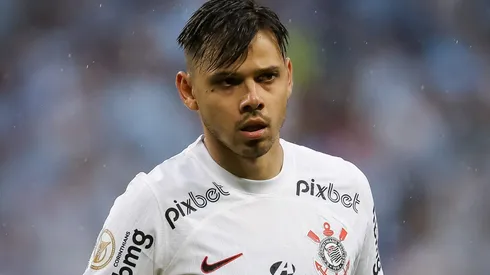 Angel Romero (Photo by Pedro H. Tesch/Getty Images)