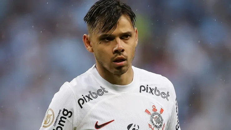 Angel Romero (Photo by Pedro H. Tesch/Getty Images)