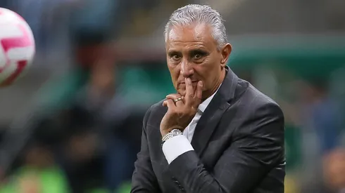 Flamengo se prepara para fechar com grande zagueiro do Brasileirão (Photo by Pedro H. Tesch/Getty Images)