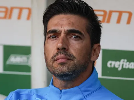 Tem + reforços vindo: Abel Ferreira e diretoria 'traçam' estratégia no mercado da bola para 2024