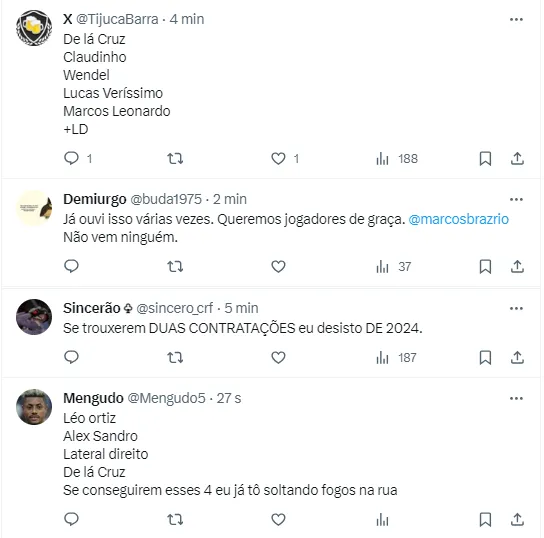Reprodução/Twitter