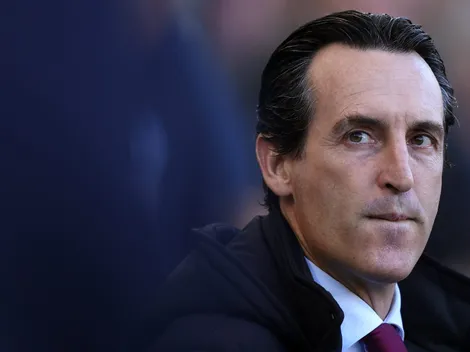 Aston Villa prepara investida pela contratação de xodó de José Mourinho