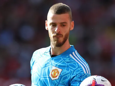 De Gea recusa oferta da La Liga e encaminha acerto com outra grande equipe