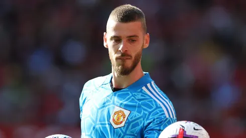 (Photo by Matt McNulty/Getty Images)