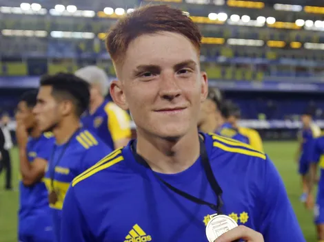 Barco pode assinar com grande potência do futebol mundial