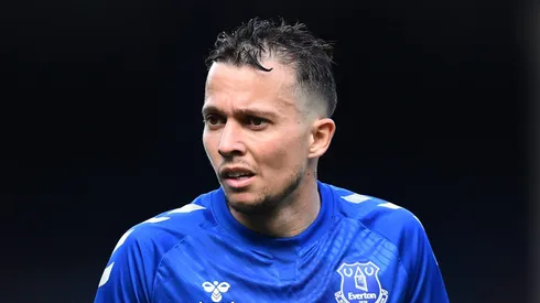 Bernard pode reforçar rime do G6 na Libertadores (Photo by Nathan Stirk/Getty Images)