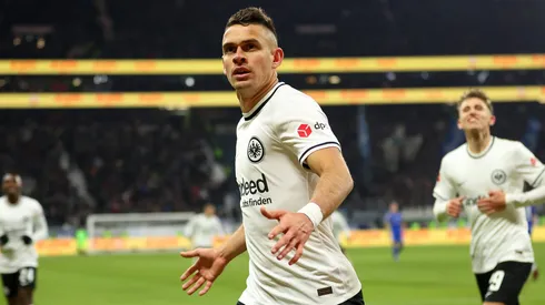 (Photo by Alex Grimm/Getty Images)