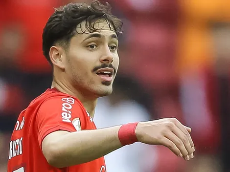 Chega pra brigar com Everton Ribeiro e Luiz Araújo: Flamengo já sabe quanto teria que pagar para contratar Maurício