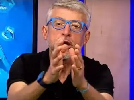 Farid indica qual treinador vai salvar a Seleção Brasileira: "Vão ter que correr pra ele"