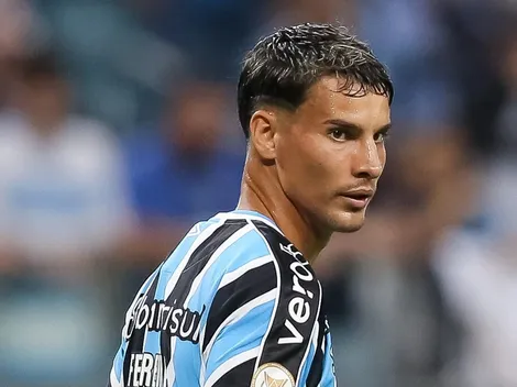 PACOTÃO! Depois de Ferreirinha, São Paulo avança por mais um nome