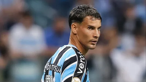 Ferreirinha está perto do São Paulo. (Photo by Pedro H. Tesch/Getty Images)